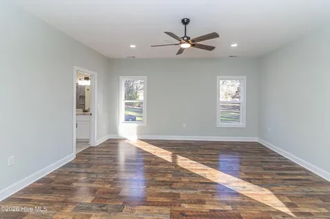 105 Franklin Street La Grange NC 28551