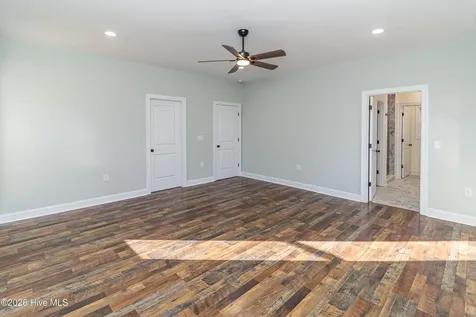 105 Franklin Street La Grange NC 28551