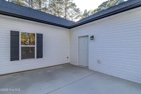 105 Franklin Street La Grange NC 28551