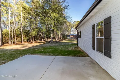 105 Franklin Street La Grange NC 28551