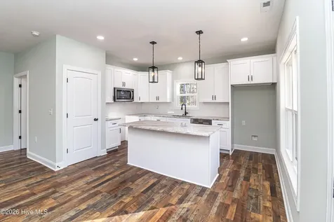 105 Franklin Street La Grange NC 28551