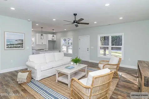 105 Franklin Street La Grange NC 28551