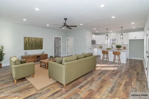105 Franklin Street La Grange NC 28551
