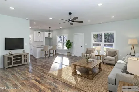 105 Franklin Street La Grange NC 28551