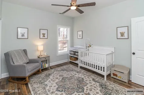 105 Franklin Street La Grange NC 28551