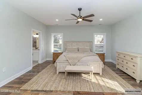105 Franklin Street La Grange NC 28551