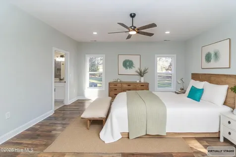 105 Franklin Street La Grange NC 28551