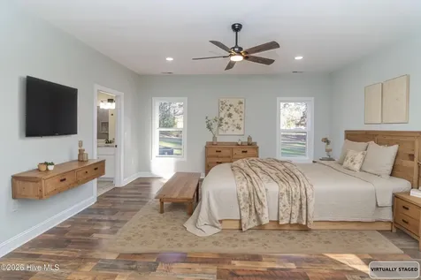 105 Franklin Street La Grange NC 28551