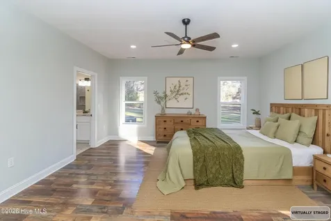105 Franklin Street La Grange NC 28551
