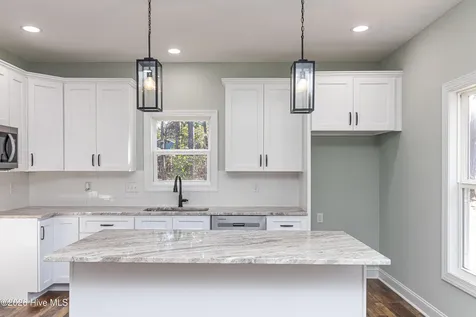 105 Franklin Street La Grange NC 28551