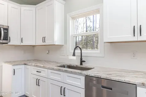 105 Franklin Street La Grange NC 28551