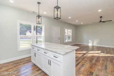105 Franklin Street La Grange NC 28551