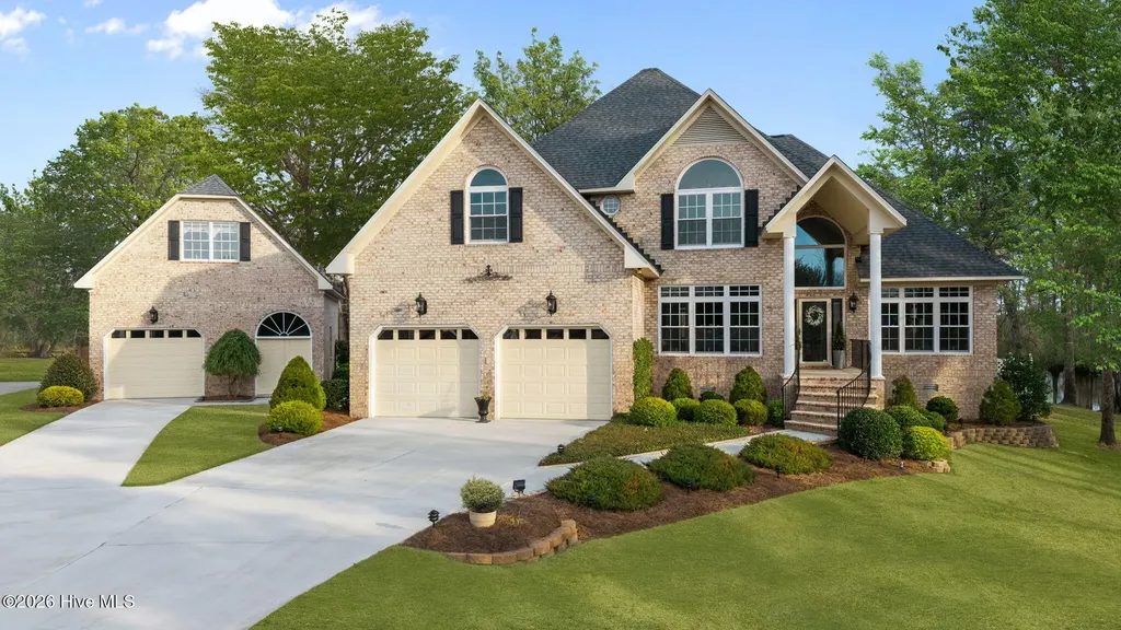 101 Raccoon Run Washington NC 27889