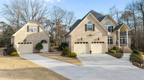 101 Raccoon Run Washington NC 27889