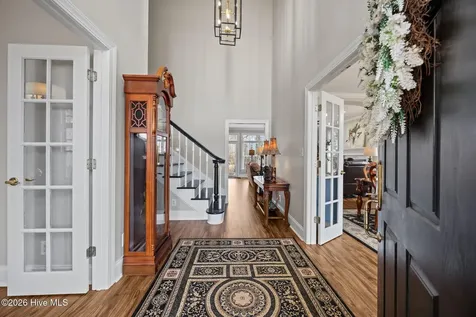 101 Raccoon Run Washington NC 27889
