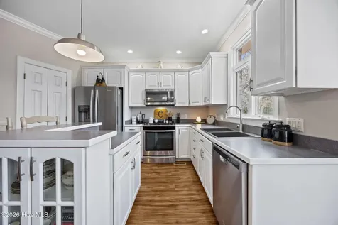 101 Raccoon Run Washington NC 27889