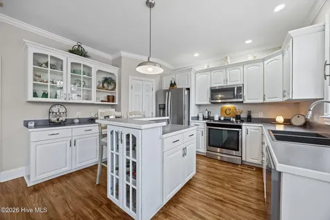 101 Raccoon Run Washington NC 27889