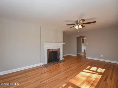 603 Beech Street Goldsboro NC 27530