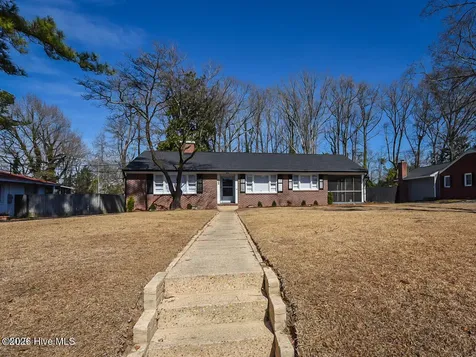 603 Beech Street Goldsboro NC 27530
