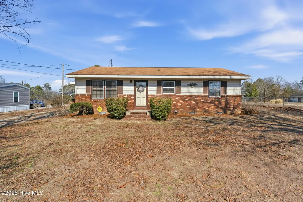 293 Hickory Street Rockingham NC 28379