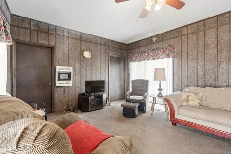 293 Hickory Street Rockingham NC 28379