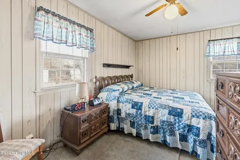 293 Hickory Street Rockingham NC 28379