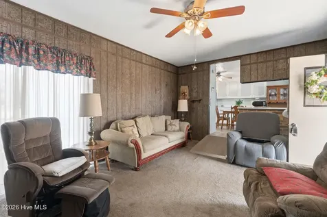 293 Hickory Street Rockingham NC 28379