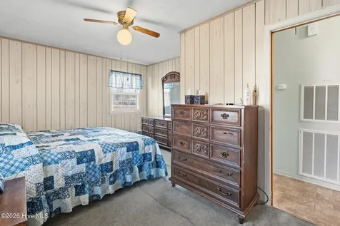 293 Hickory Street Rockingham NC 28379