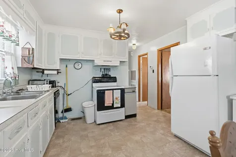 293 Hickory Street Rockingham NC 28379