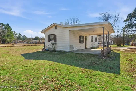 293 Hickory Street Rockingham NC 28379