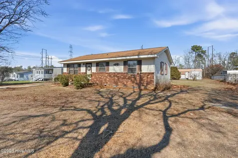 293 Hickory Street Rockingham NC 28379
