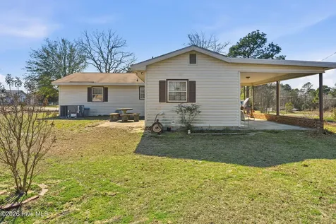 293 Hickory Street Rockingham NC 28379