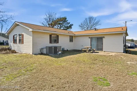 293 Hickory Street Rockingham NC 28379