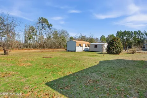 293 Hickory Street Rockingham NC 28379