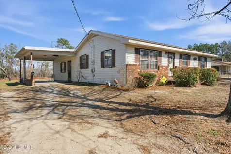 293 Hickory Street Rockingham NC 28379