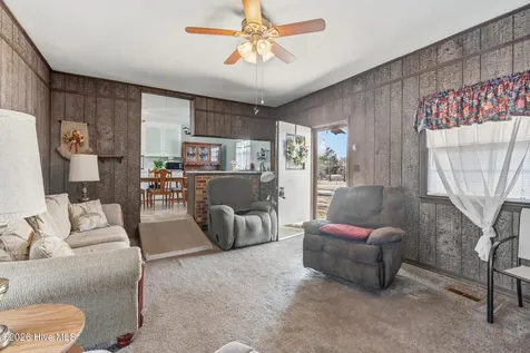 293 Hickory Street Rockingham NC 28379