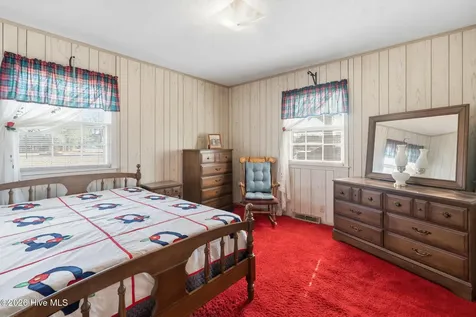 293 Hickory Street Rockingham NC 28379