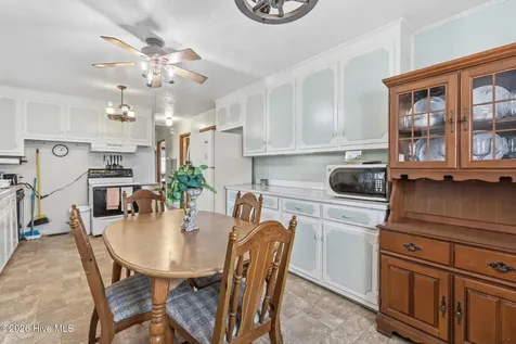 293 Hickory Street Rockingham NC 28379