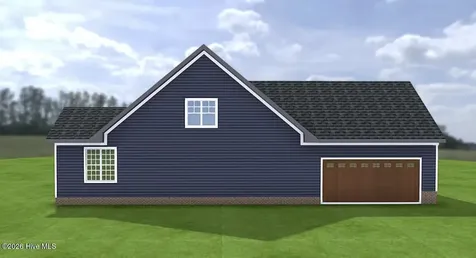 134 Owens Circle West End NC 27376