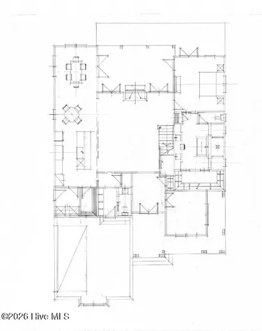 134 Owens Circle West End NC 27376