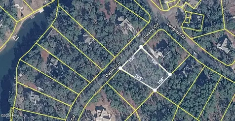 134 Owens Circle West End NC 27376