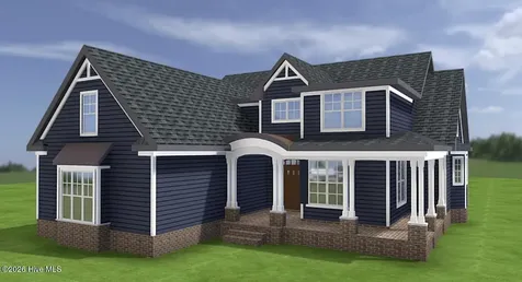 134 Owens Circle West End NC 27376