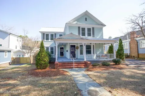 225 E Vermont Avenue Southern Pines NC 28387