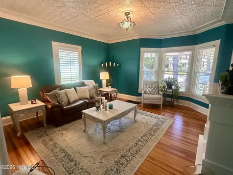 225 E Vermont Avenue Southern Pines NC 28387
