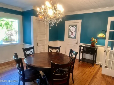225 E Vermont Avenue Southern Pines NC 28387