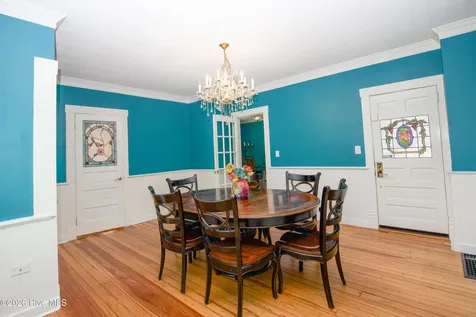 225 E Vermont Avenue Southern Pines NC 28387