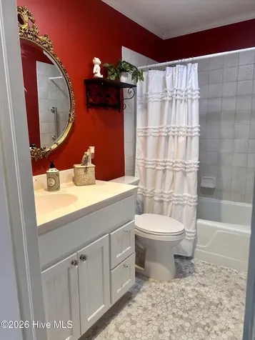 225 E Vermont Avenue Southern Pines NC 28387