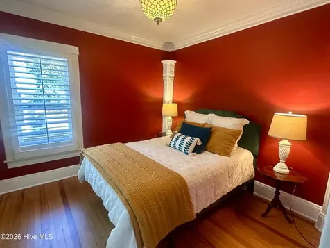 225 E Vermont Avenue Southern Pines NC 28387