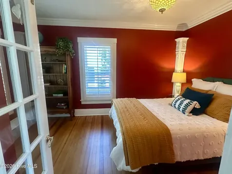 225 E Vermont Avenue Southern Pines NC 28387