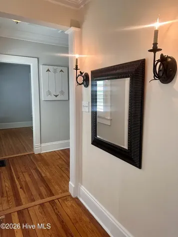 225 E Vermont Avenue Southern Pines NC 28387